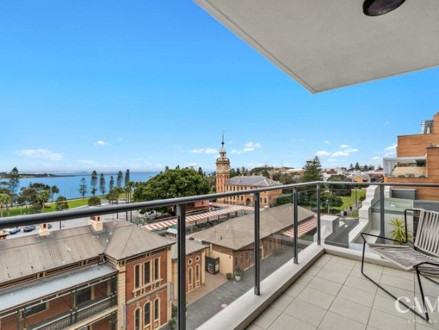 The Pinnacle of North Facing Water Views