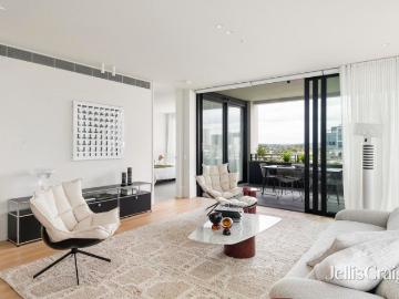 The pinnacle of Piccolo House designer luxury