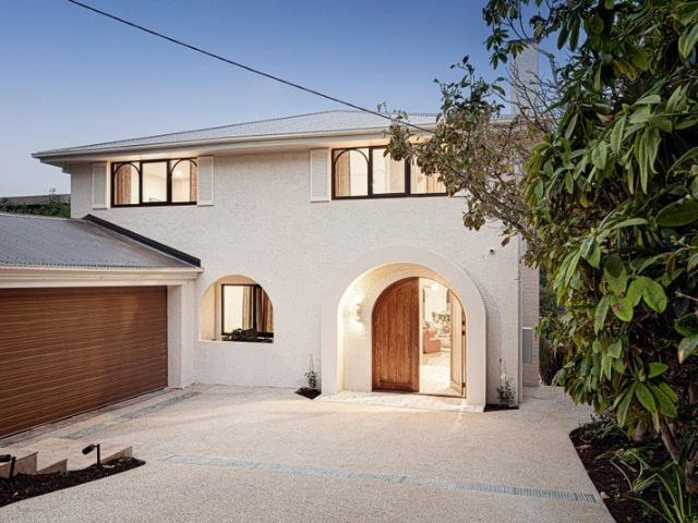A landmark Malvern residence by GIA Renovations