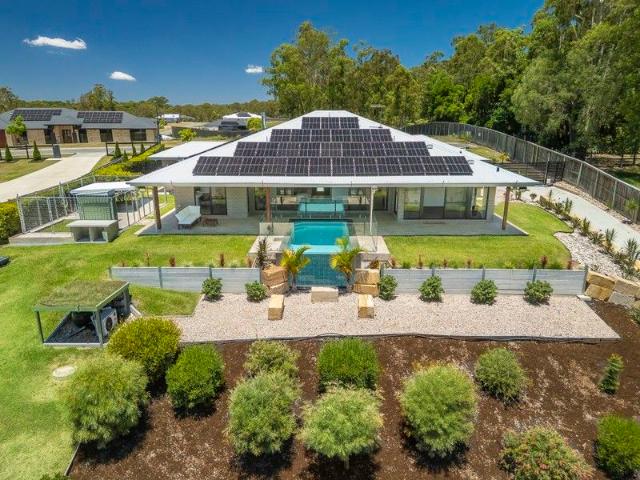 The Pinnacle of Rural Sophistication: A New Era for Delaneys Creek