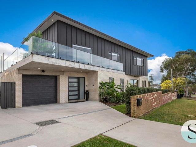 The Pinnacle of Turn Key Coastal Luxury