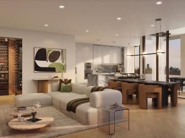 The Pinnacle Penthouse of Victoria Residences