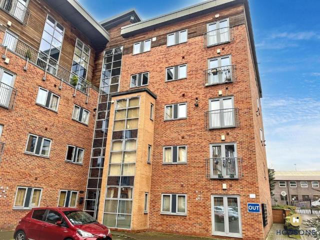 The Pinnacle, Wakefield WF1 2 bed apartment to rent £795 pcm £183 pw