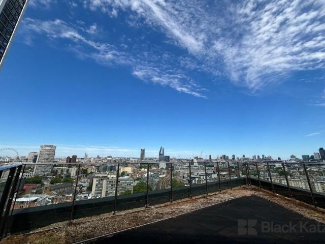The Pioneer Building Newington Causeway, Borough / Elephant Castle SE1, 2 bed flat to rent, £2,773 pcm | PrimeLocation