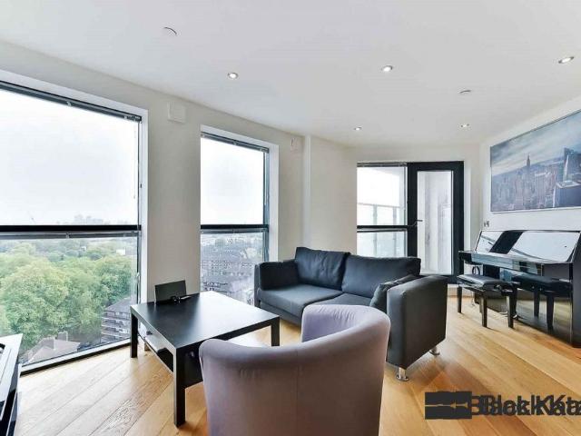 The Pioneer Building, Newington Causeway, Borough SE1, 2 bed flat to rent, £2,752 pcm | PrimeLocation