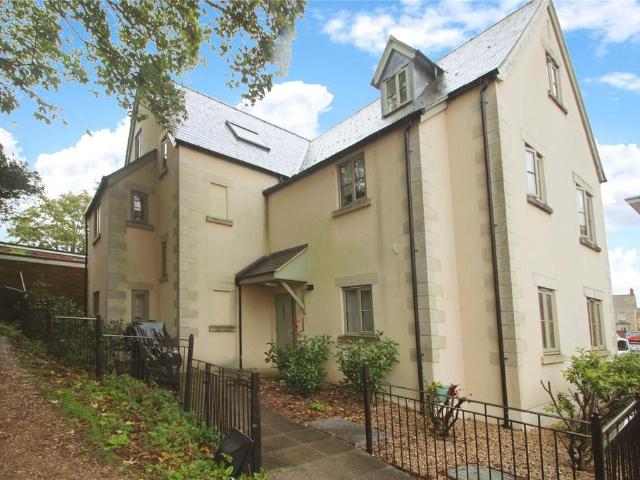 The Pippin, Wiltshire SN11 1 bed flat to rent £875 pcm £202 pw