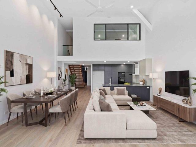 THE PLACE APARTMENTS Where Modern Luxury Meets Coastal Living