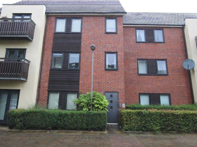 The Place Mere Drive, Clifton M27, 1 bed flat to rent, £800 pcm | PrimeLocation