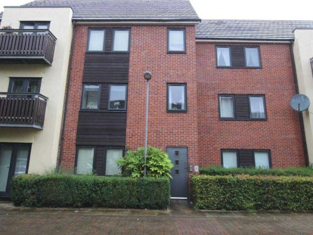 The Place Mere Drive, Clifton 1 bed flat to rent £800 pcm £185 pw