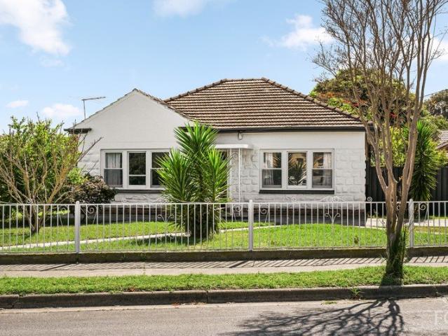 The place to be character, space & convenience in Adelaide's inner west