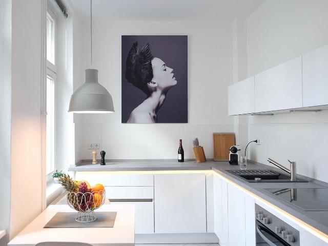 The Place to be Stylish Apartment in Prenzlauer Berg Berlin, Berlin Amsterdam Apartments for Rent