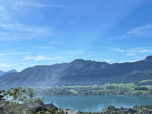 THE PLACE TO BE Panorama Terrassenwohnung