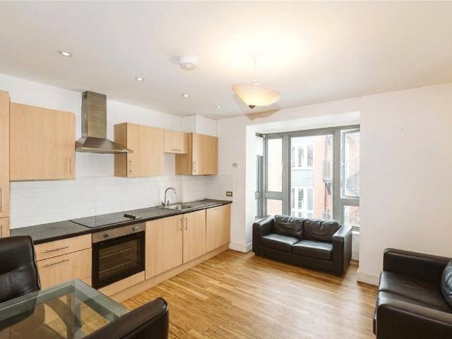The Platform, Station Road, Montpelier, Bristol BS6, 3 bed flat to rent, £1,750 pcm | PrimeLocation