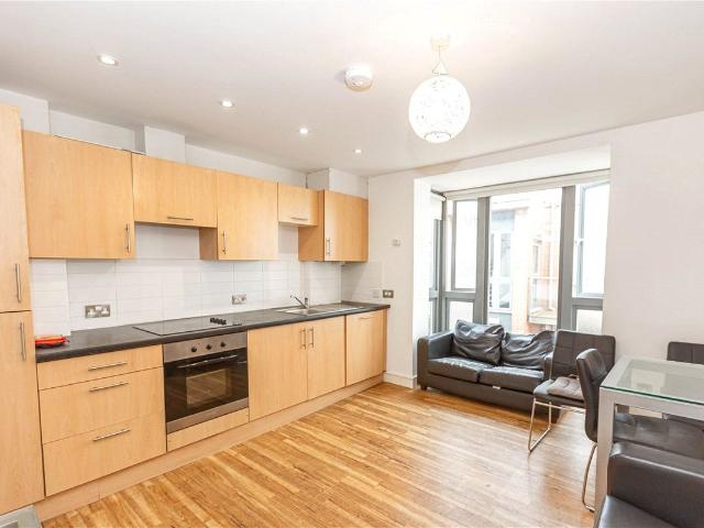The Platform, Station Road, Montpelier, Bristol BS6, 3 bed flat to rent, £2,025 pcm | PrimeLocation