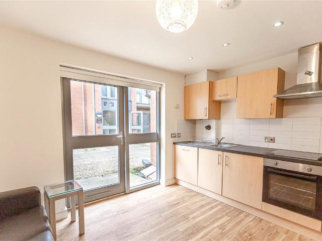 The Platform, Station Road, Montpelier, Bristol BS6, 4 bed flat to rent, £2,380 pcm | PrimeLocation