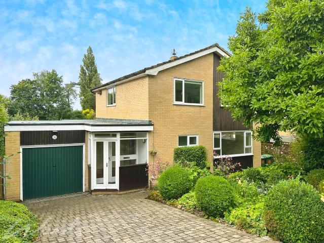 The Platt, Sutton Valence, Maidstone ME17, 4 bed detached house to rent, £2,100 pcm | PrimeLocation