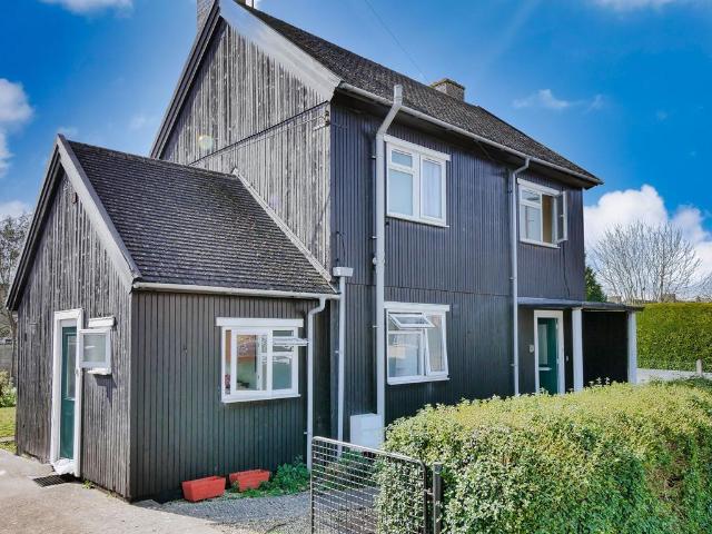 The Plies, Fairford, GL7 3 bed detached house to rent £1,595 pcm £368 pw