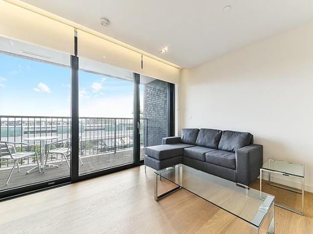 The Plimsoll Building, Handyside. 1 bed flat to rent £3,358 pcm £775 pw