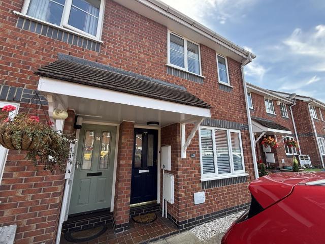The Ploughlands, Ashton On Ribble, Preston PR2, 2 bed terraced house to rent, £900 pcm | PrimeLocation