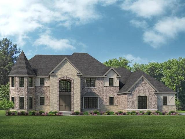 The Prada Plan South Point Estates Community