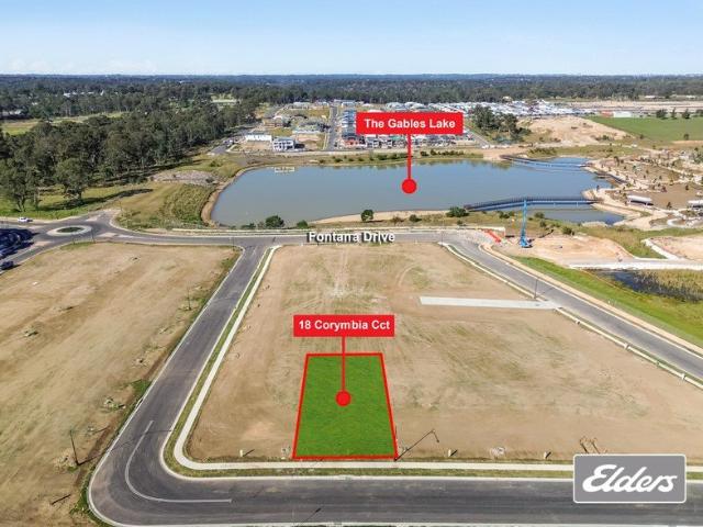 The Premium Block of Land for Your Perfect Home