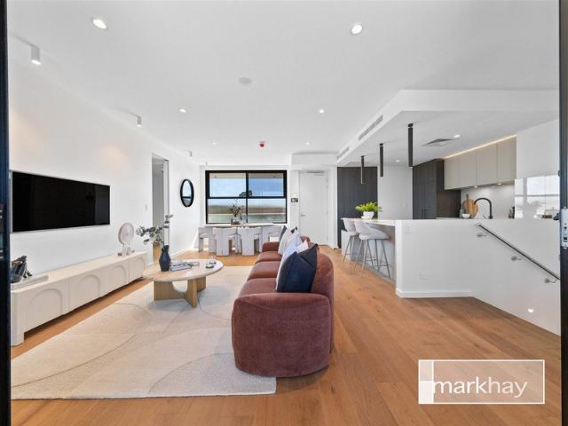 The Premium 2 Bedroom Collection | ZERA Nedlands