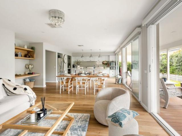 The Premium Family Home, Redefined