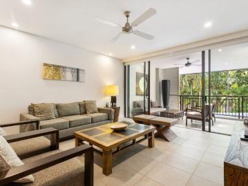 The Premier Rooftop Retreat at Sea Temple