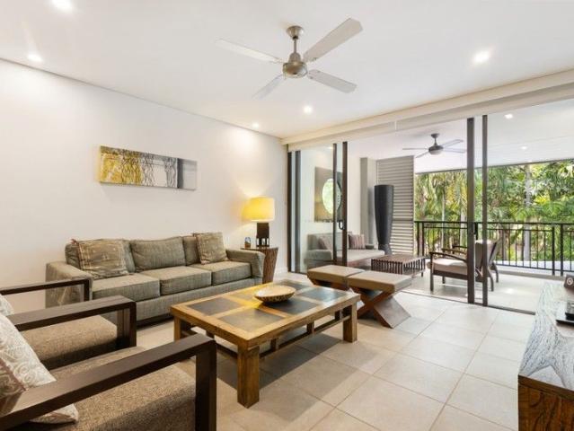 The Premier Rooftop Retreat at Sea Temple