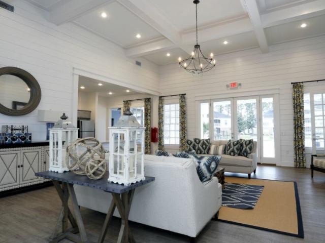 The Preserve at Godley Station 3 Bedroom Apartment for Rent at 65 Tanger Outlets Blvd, Pooler, GA 31322