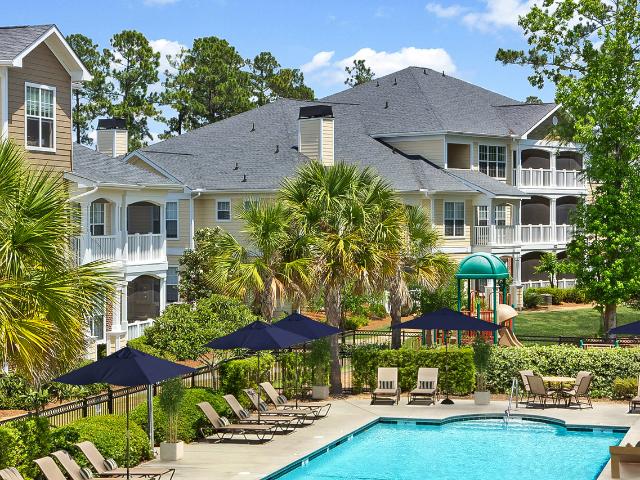 The Preserve at Godley Station 2 Bedroom Apartment for Rent at 65 Tanger Outlets Blvd, Pooler, GA 31322