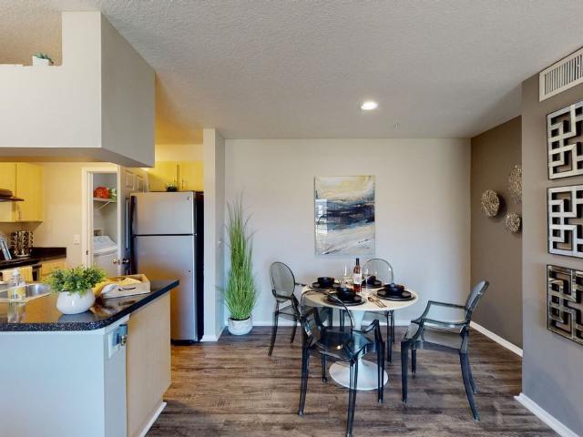The Preserve at Mobbly Bay 2 Bedroom Apartment for Rent at 8210 Solano Bay Loop, Tampa, FL 33635