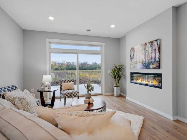 The Preserve at Stone Gate 2 Bedroom Home for Rent at 2950 Nottingham Rd S, Saint Cloud, MN 56301
