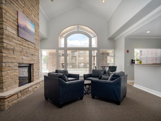 The Preserve at Rock Springs 1 Bedroom Apartment for Rent at 2226 Reagan Ave, Rock Springs, WY 82901