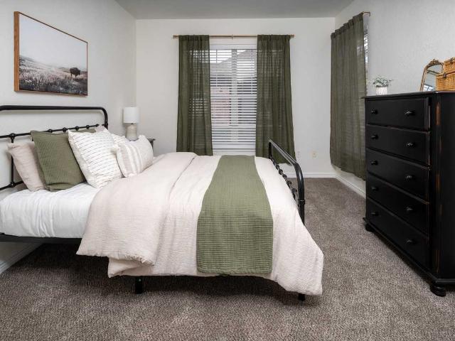 The Preserve at Rock Springs 2 Bedroom Apartment for Rent at 2226 Reagan Ave, Rock Springs, WY 82901
