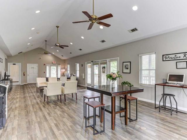 The Preserve On Conley 1 Bedroom Apartment for Rent at 4233 Jonesboro Rd, Forest Park, GA 30297
