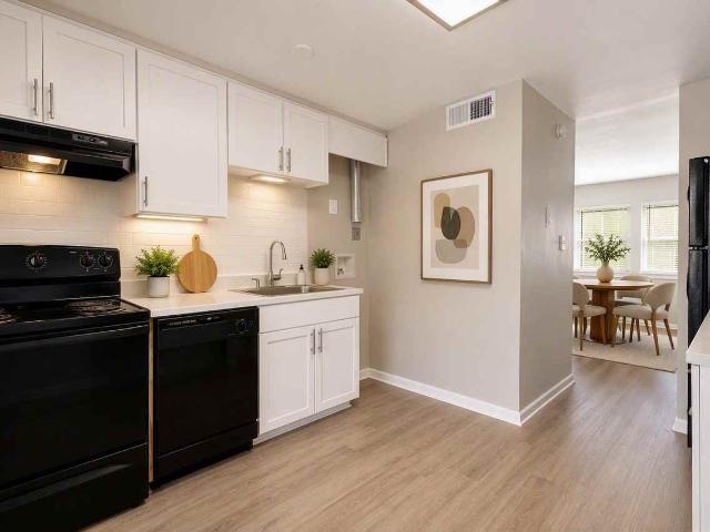 The Preserve On Conley 3 Bedroom Apartment for Rent at 4233 Jonesboro Rd, Forest Park, GA 30297