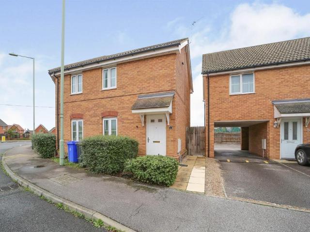 The Presidents, Beck Row, BURY ST. 2 bed apartment to rent £1,250 pcm £288 pw