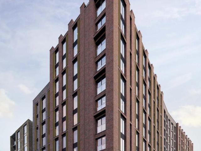 The Prestige, Liverpool City Centre 6% NET Rental Returns | Premium Investment