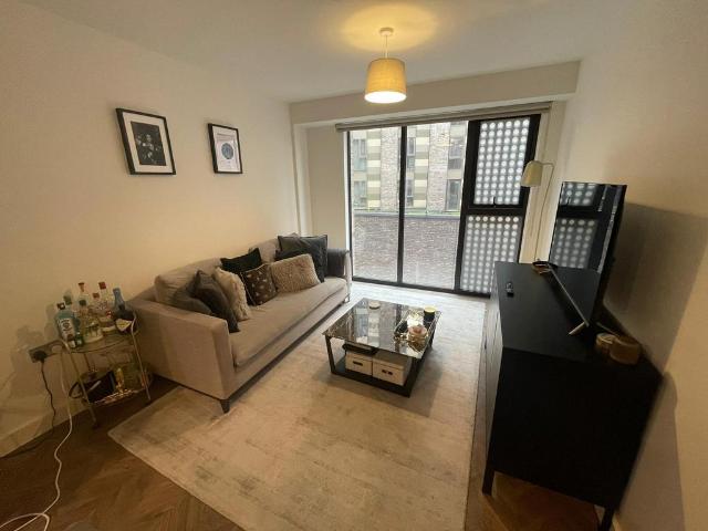 The Prestige, Liverpool, L1 1 bed apartment to rent £1,000 pcm £231 pw