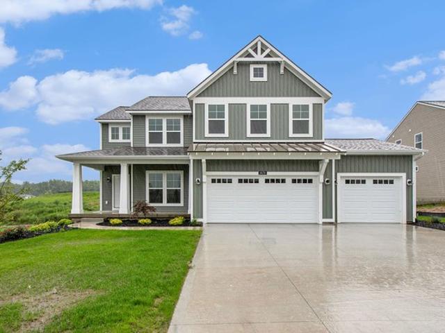 The Preston Plan Hathaway Lakes Community