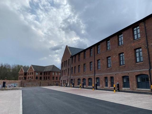 The Prestons, Leeds LS4, 1 bed flat to rent, £725 pcm | PrimeLocation