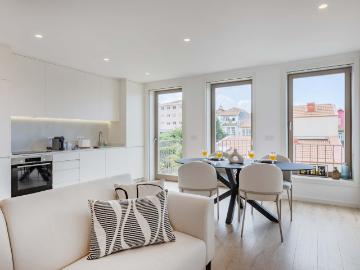The Prime Retreat @ BoaVista Flats