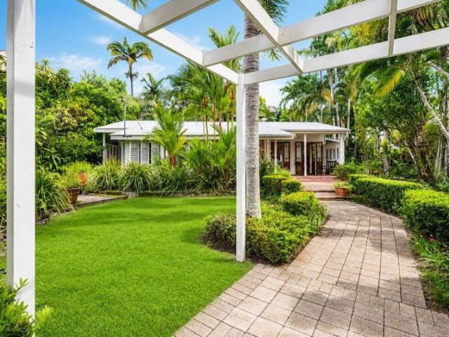The Princess of Port Prime Real Estate Opportunity in the Heart of Port Douglas