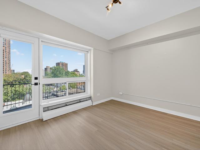 The Princeton 1 Bedroom Apartment for Rent