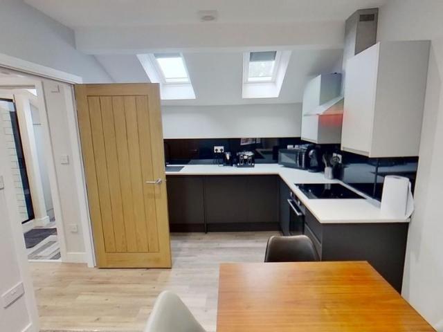The Printworks, 29 Lake Street. 2 bed flat to rent £1,516 pcm £350 pw