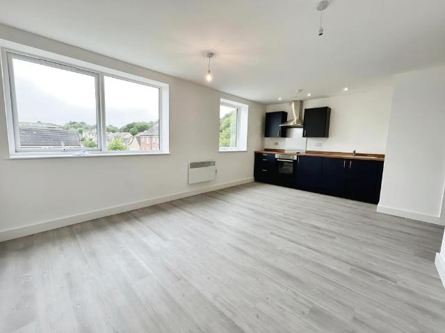 The Printworks, Bingley Road. 2 bed apartment to rent £850 pcm £196 pw