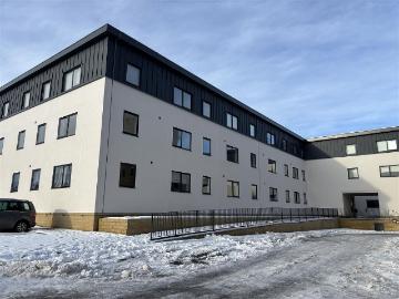 The Printworks, Bingley Road, Bradford BD9, 2 bed flat to rent, £800 pcm | PrimeLocation