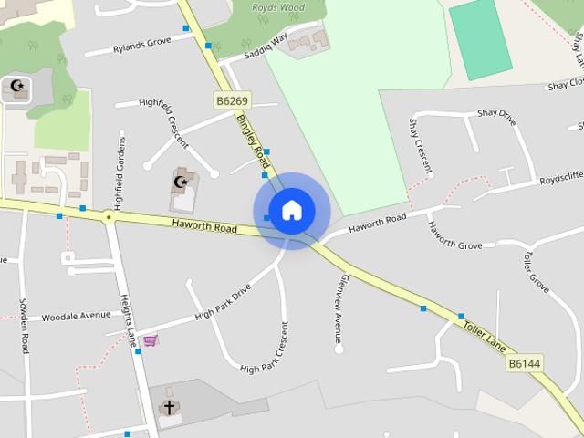 The Printworks, Bingley Road, Bradford BD9 6SJ