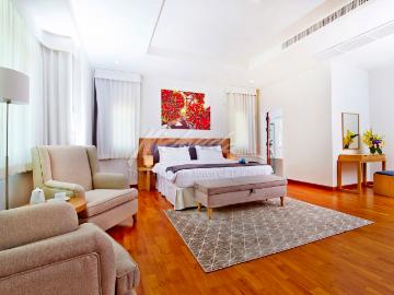 The Pristige 4 bedrooms, for rent